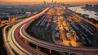 
Weatherproofing Your Supply Chain



