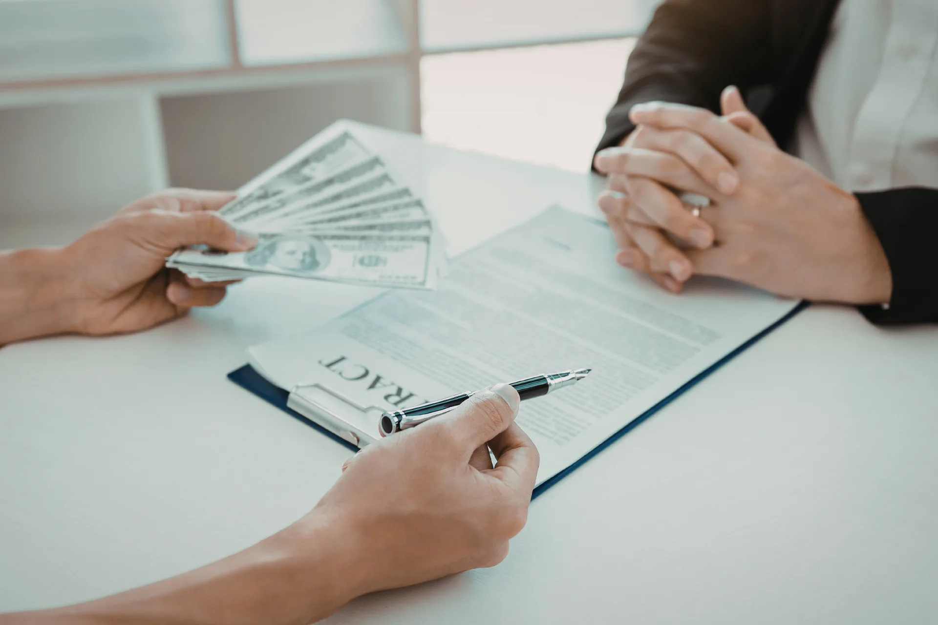 Wie Sie Frachtraten aushandeln, ohne die Beziehung zu Ihrem Lieferanten zu ruinieren