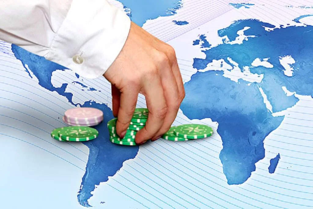 México sobe para a 19ª posição no índice FDI da Kearney: o que vem para a logística industrial
