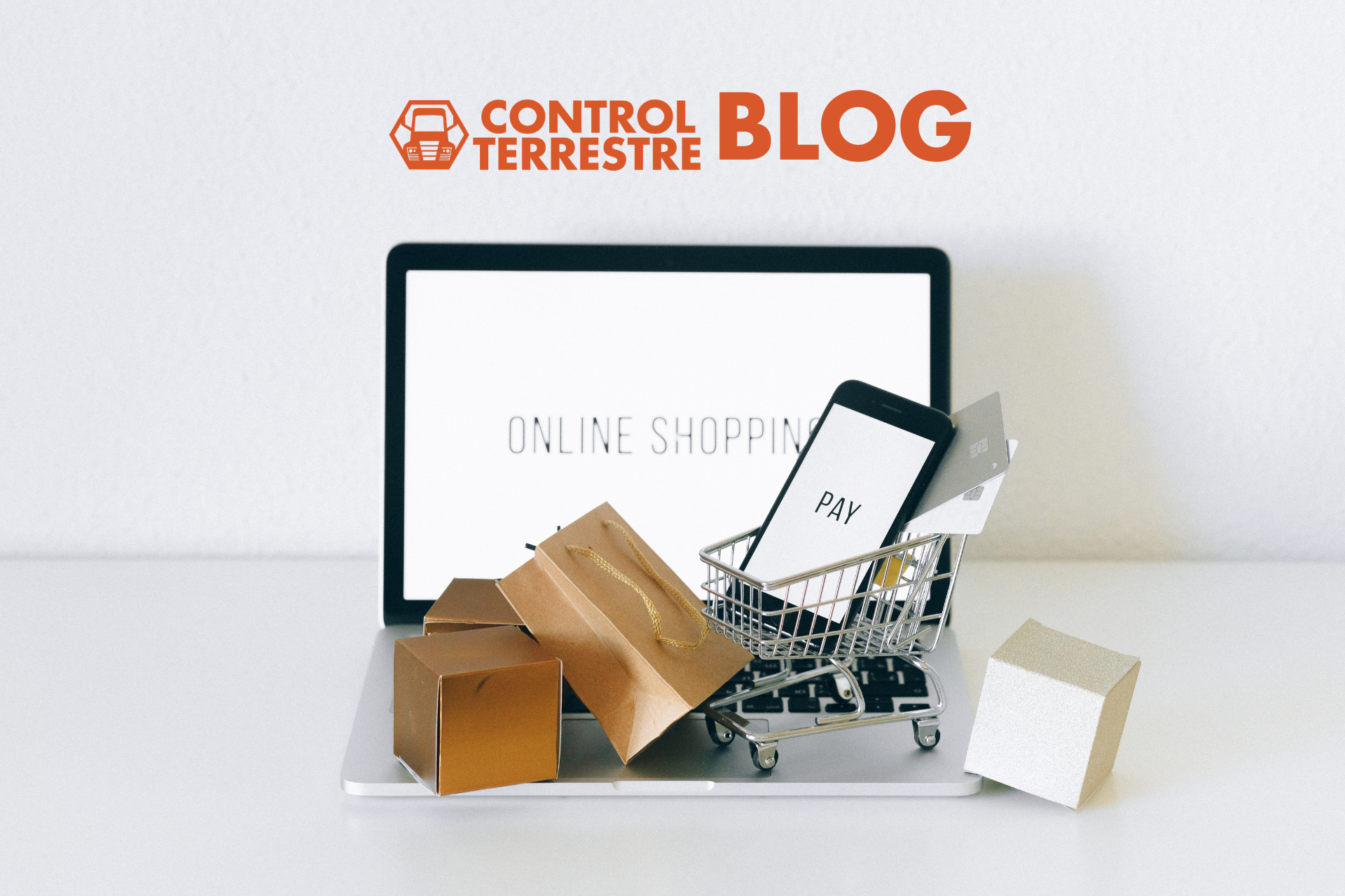 El e-commerce no pidió permiso: cómo está obligando al transporte tradicional a reinventarse