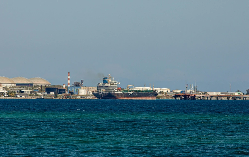 Energy Crisis in Cuba: Reshaping Gulf of Mexico Logistics
