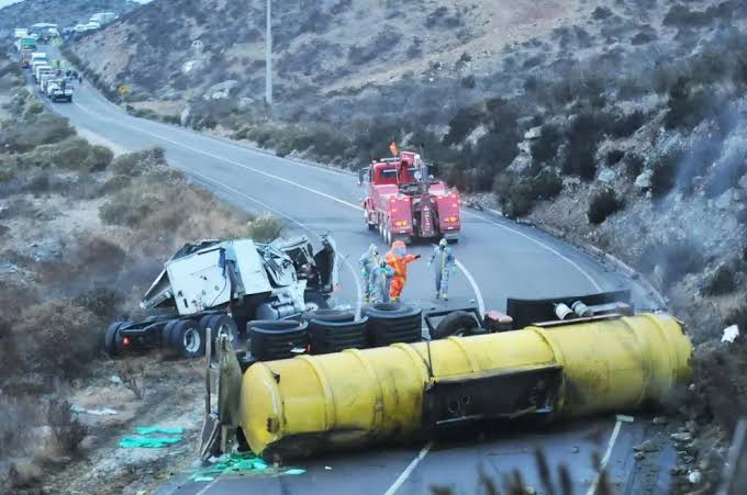 Los primeros 10 minutos de un incidente con materiales peligrosos: qué hacer (y qué no)