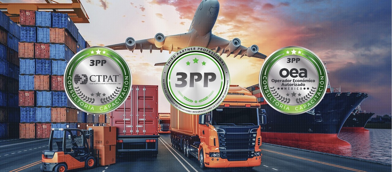 C-TPAT, OEA y BASC: qué significa cada certificación y cuál debes exigirle a tu transportista