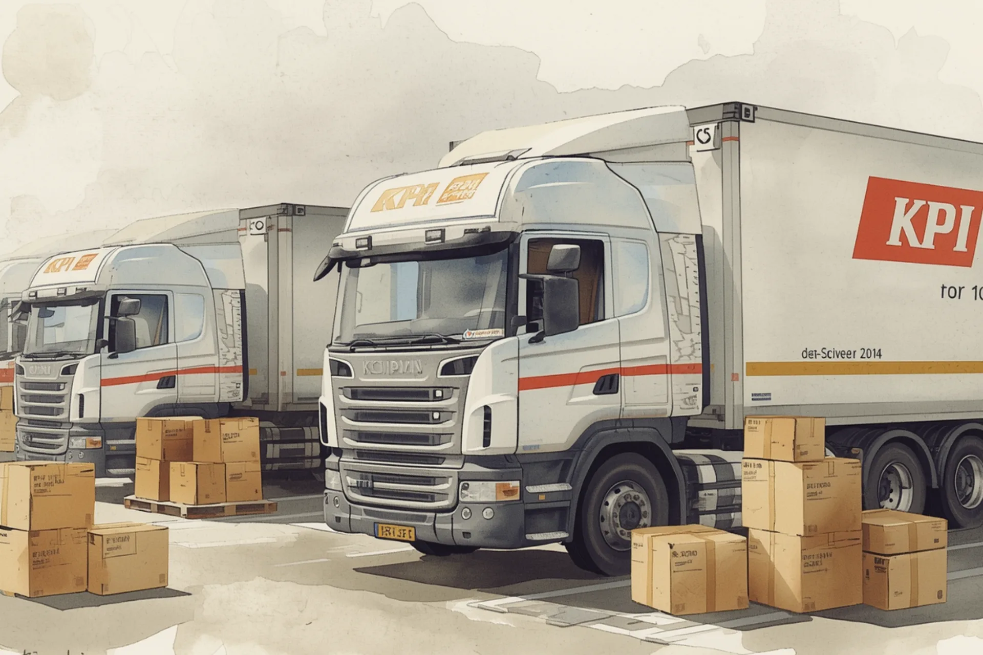 What Is a Logistics KPI and Which Ones You Should Be Tracking Today