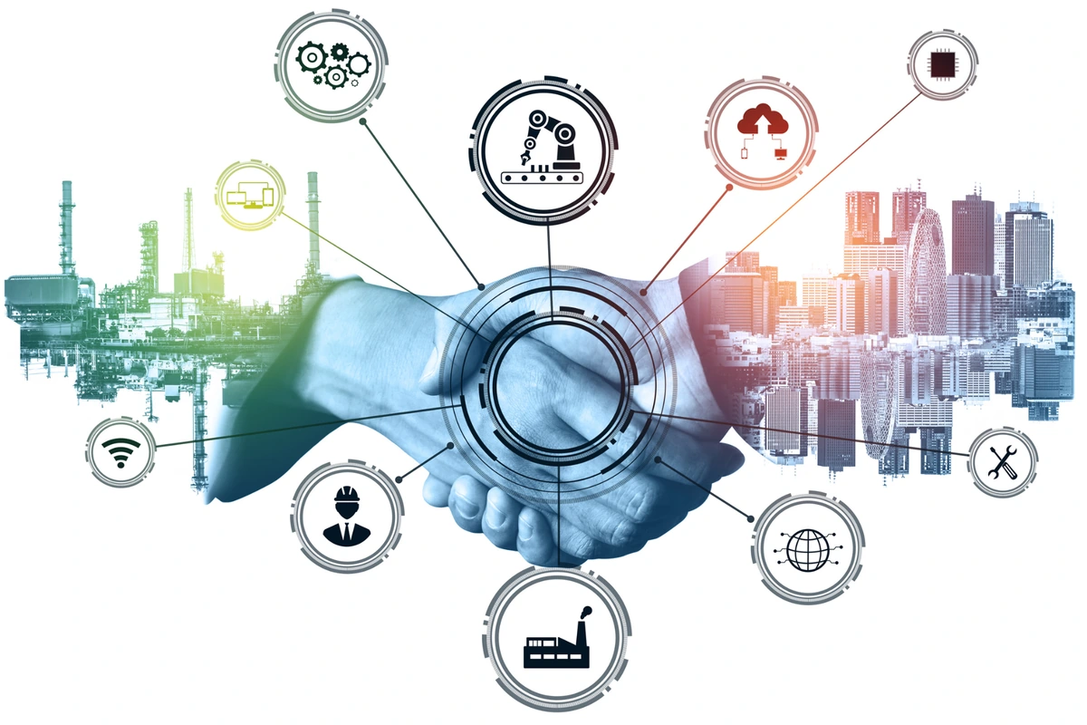 LOGISTICS AT A CROSSROADS: THE NEW INDUSTRIAL CYCLE DEMANDS REAL INFRASTRUCTURE