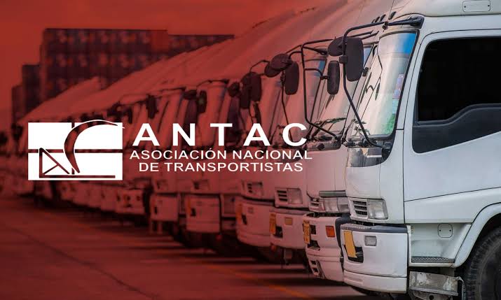 Paro nacional de transportistas: 80% de probabilidad de bloqueos en septiembre, según ANTAC