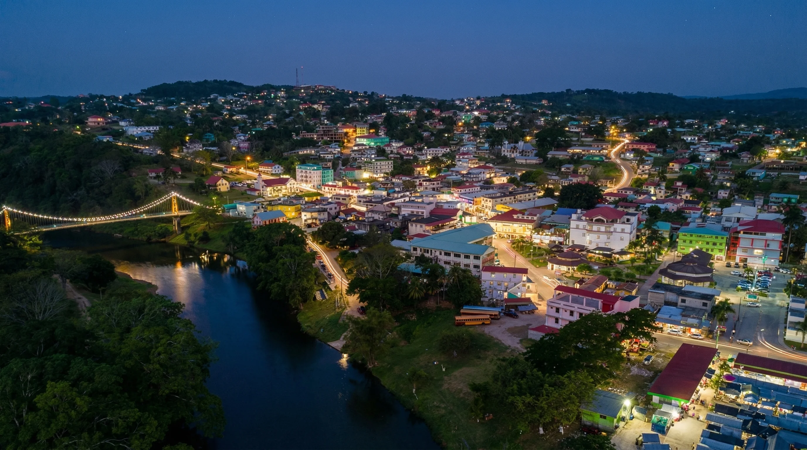 San Ignacio