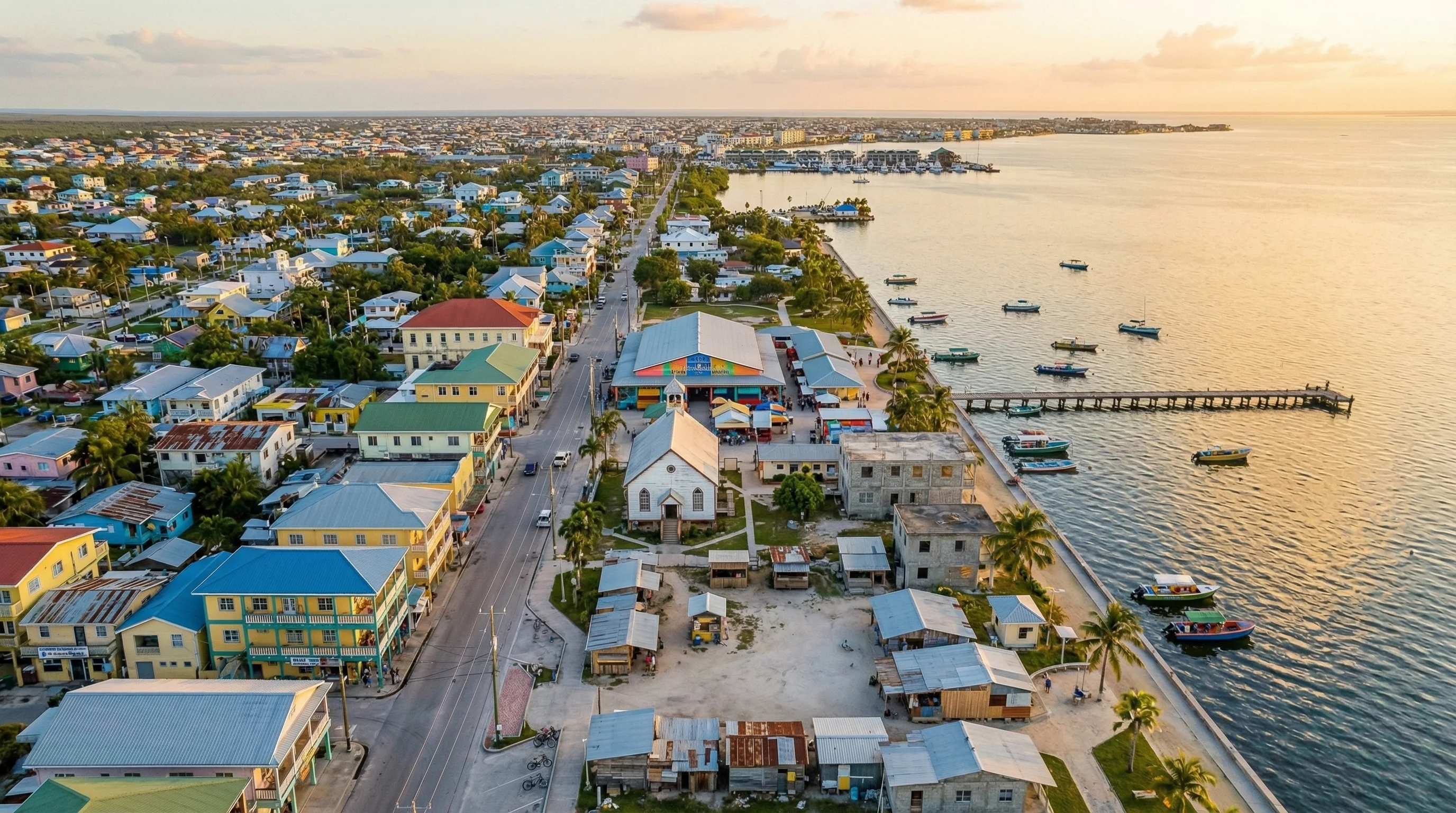 Punta Gorda