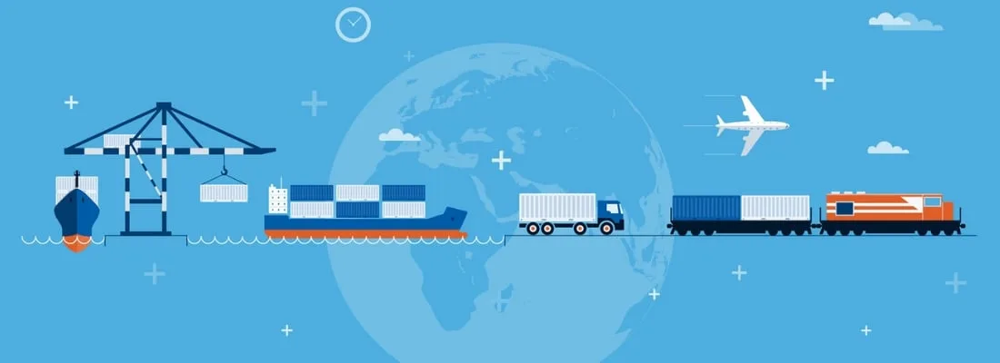 How the customs clearance process in Mexico works step by step