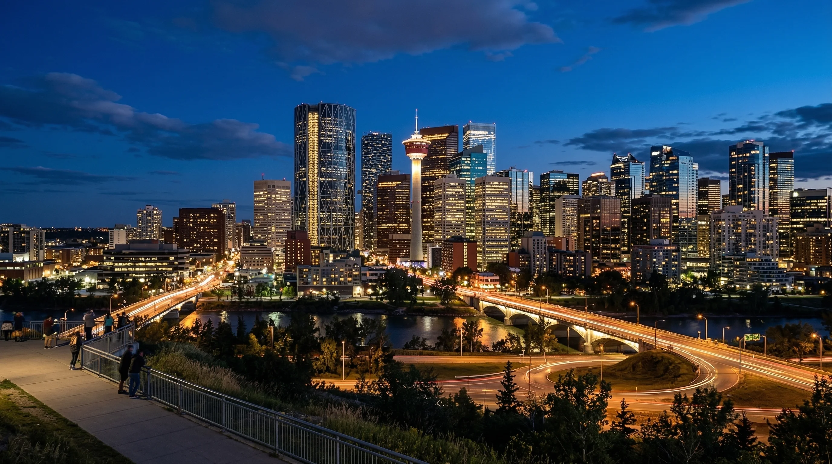 Calgary
