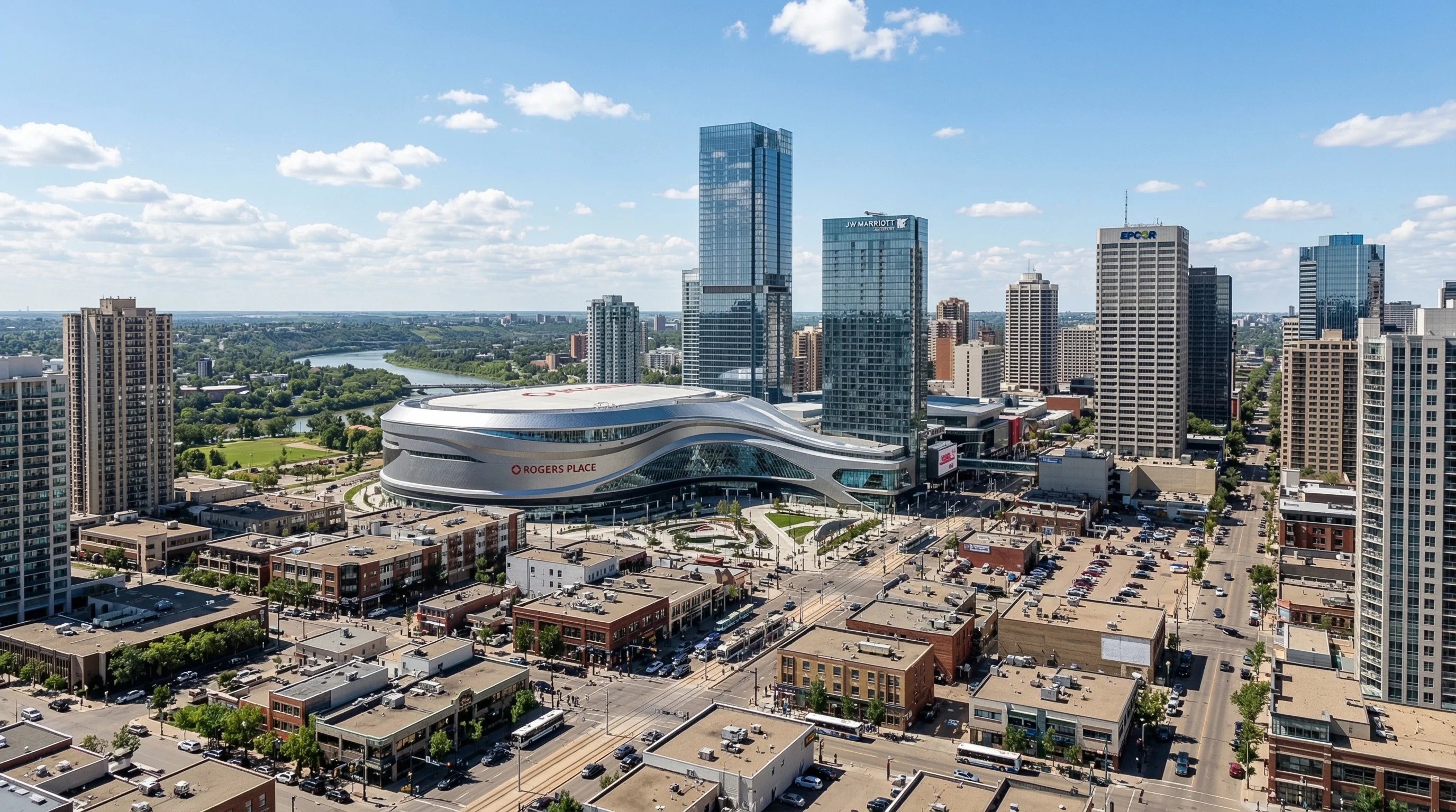 Edmonton