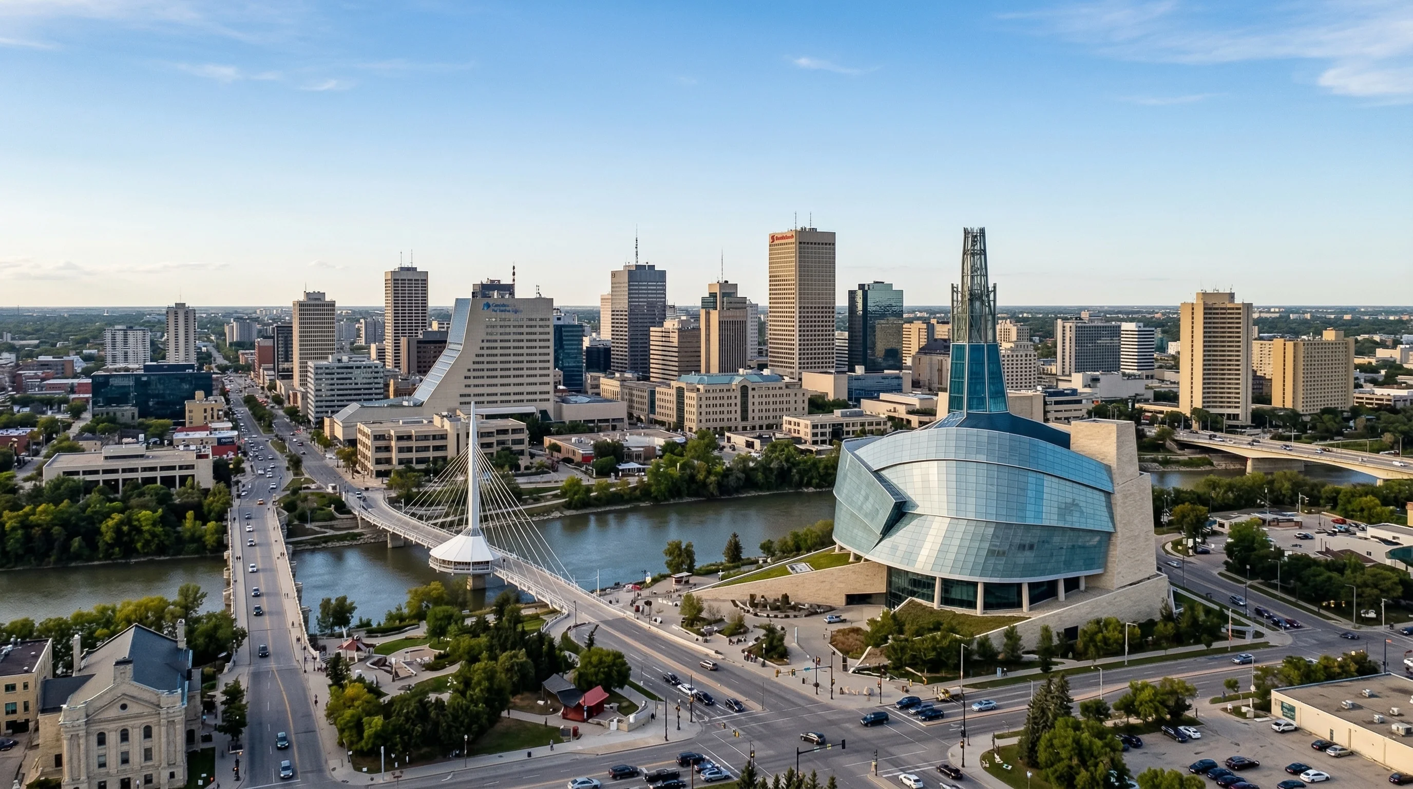 Winnipeg