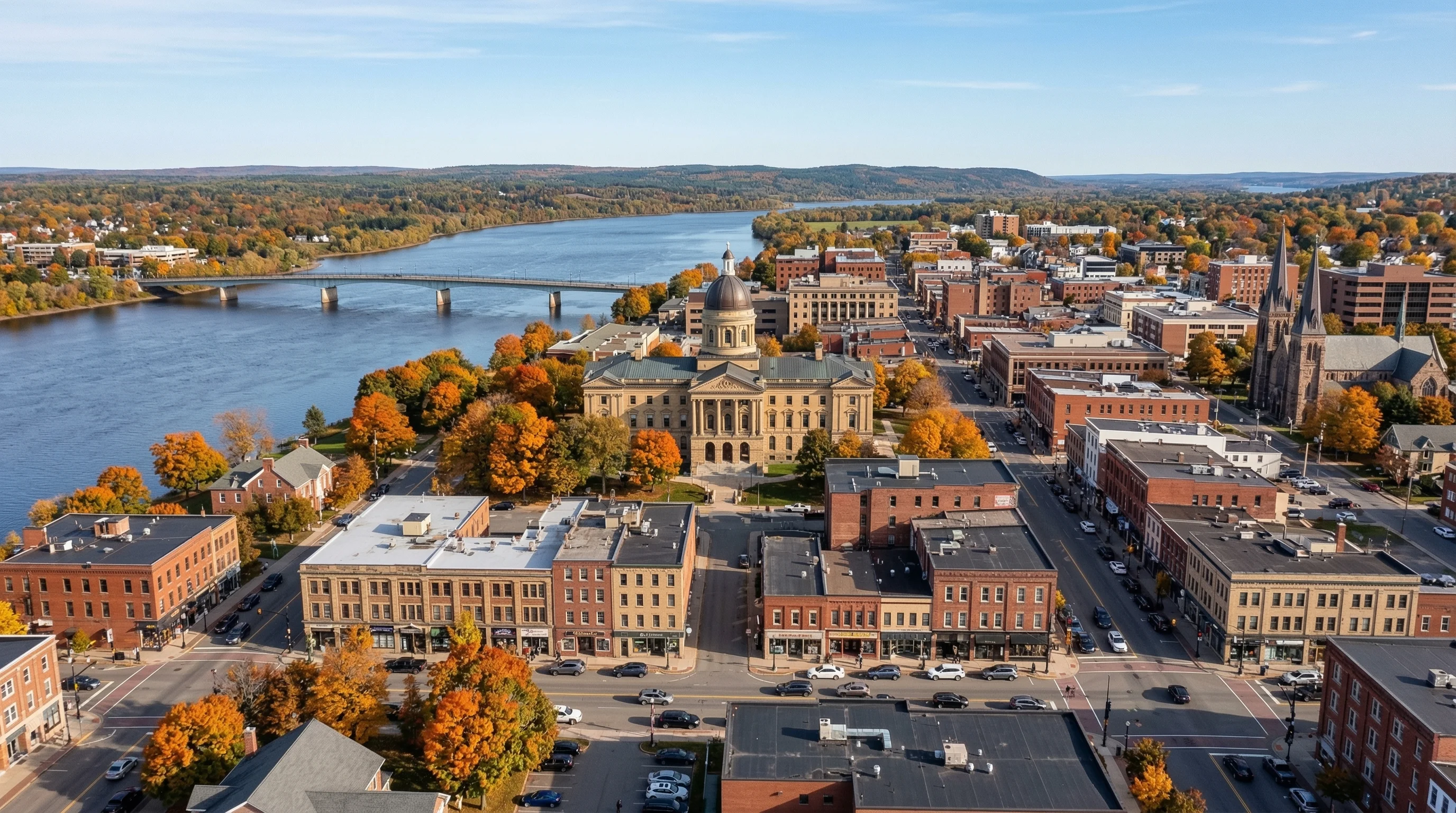 Fredericton