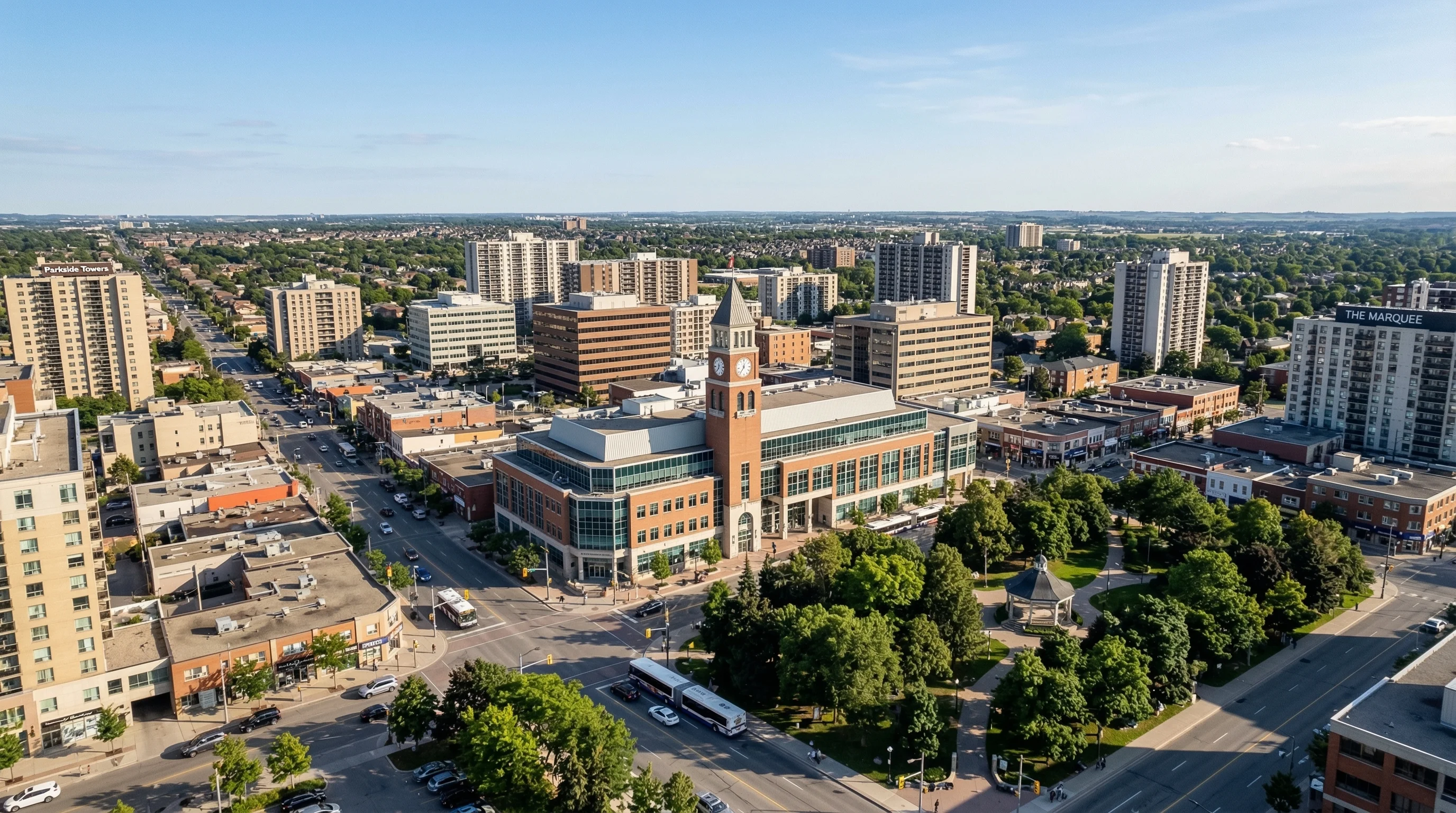 Brampton