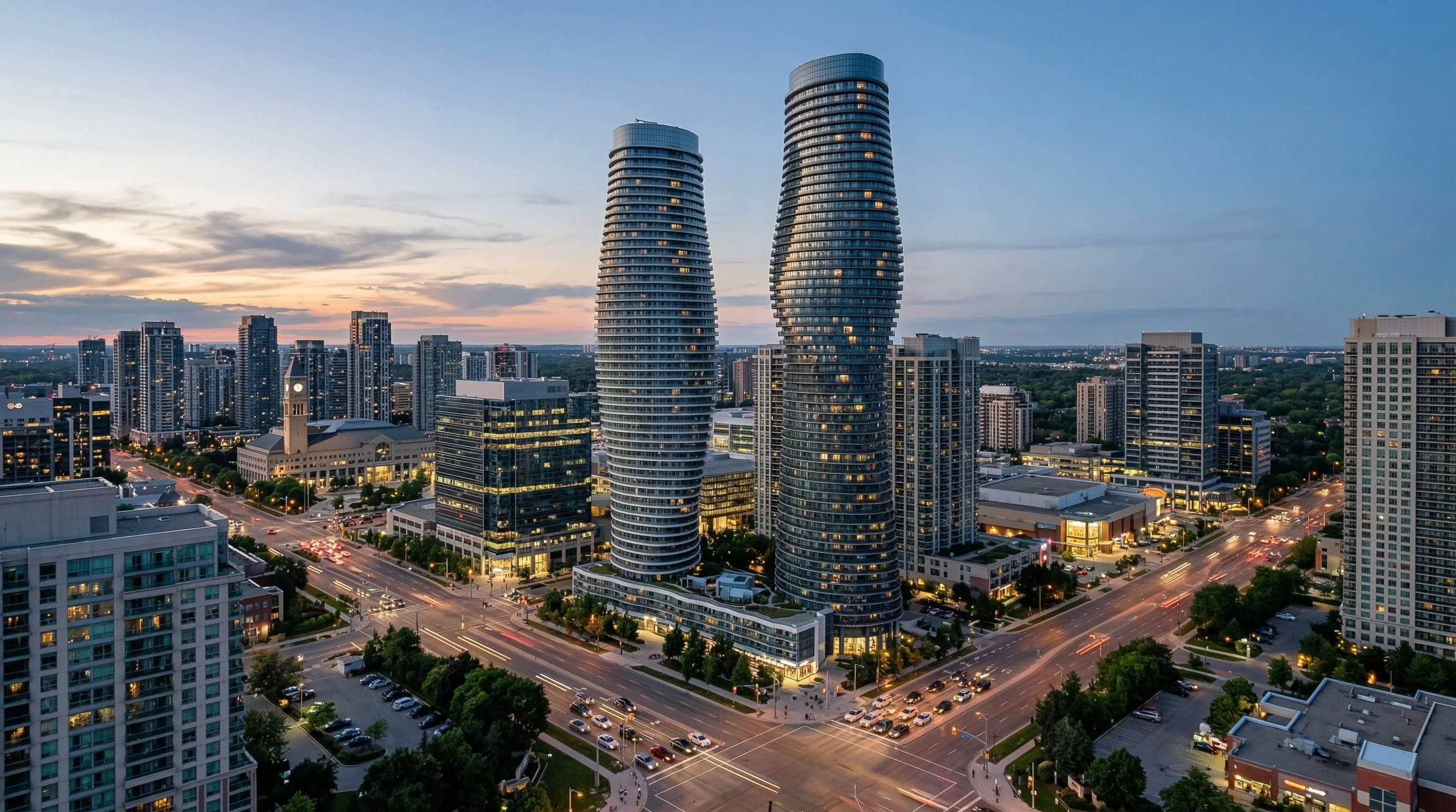 Mississauga
