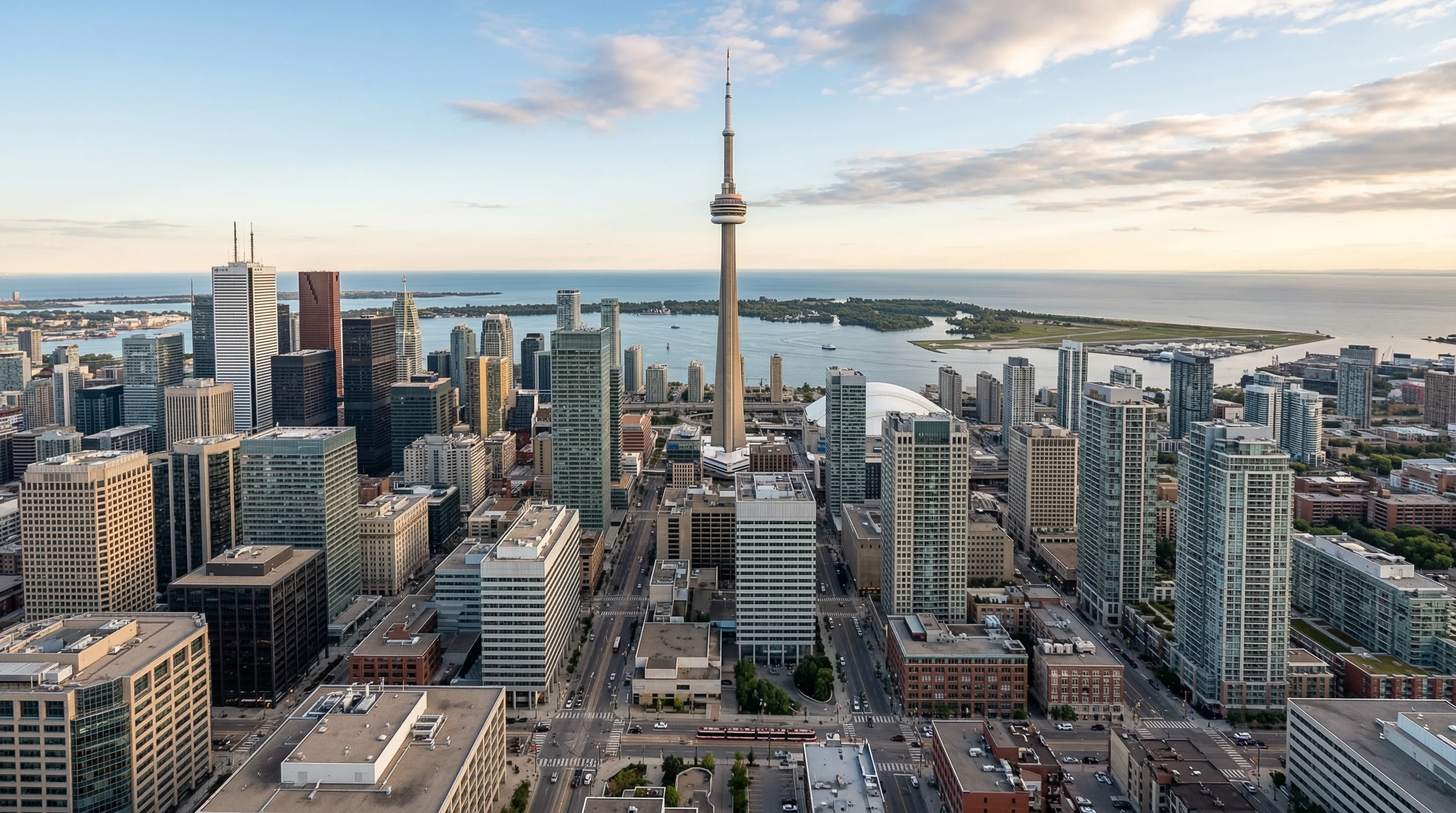 Toronto