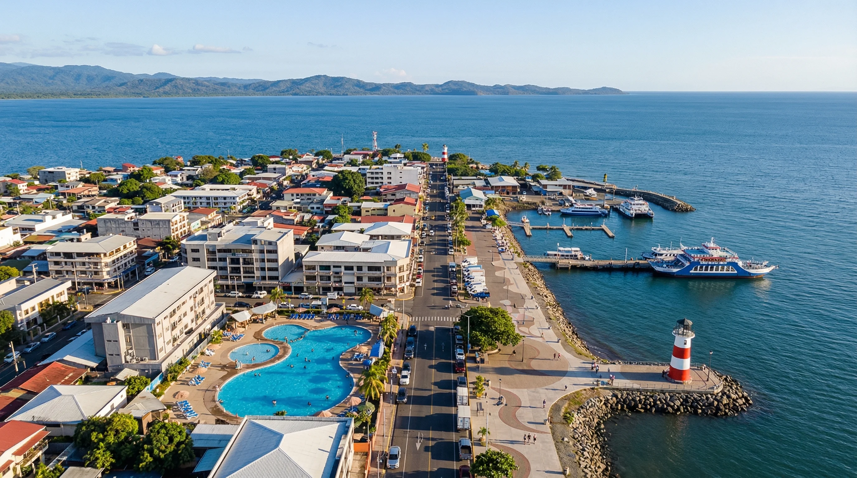 Puntarenas