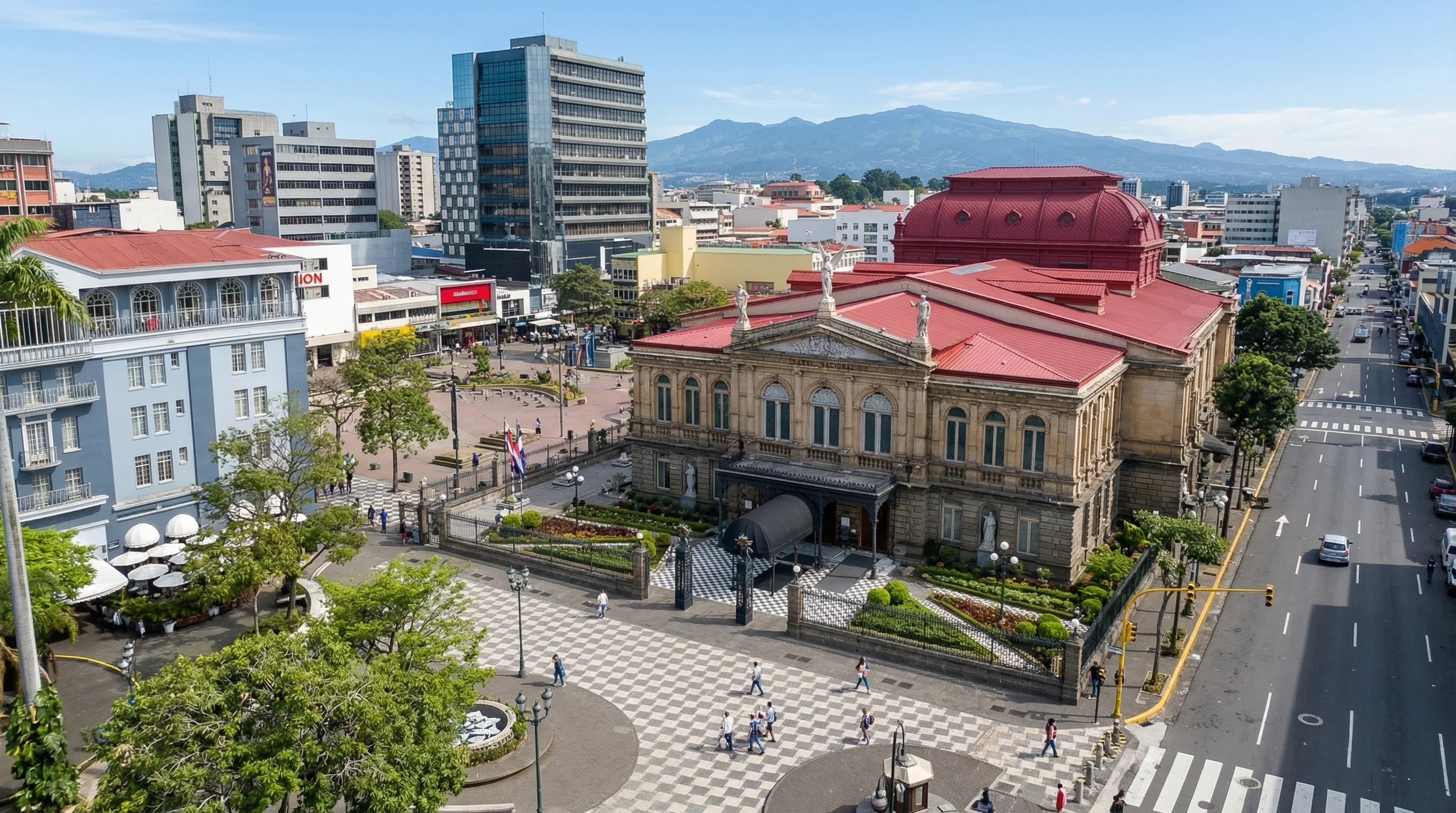 San José