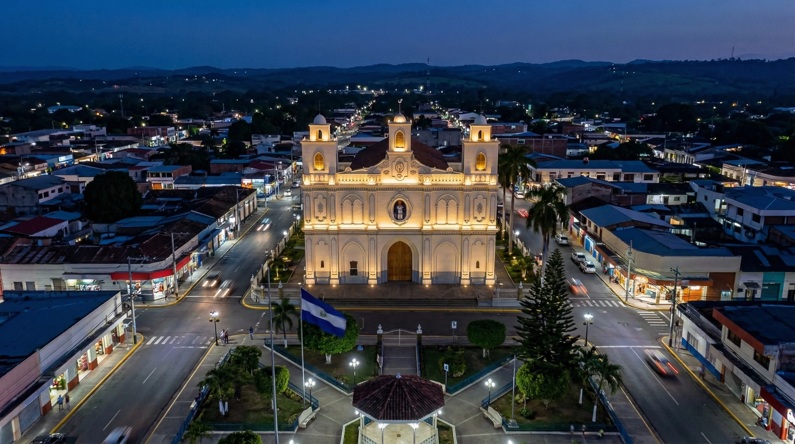Ahuachapán
