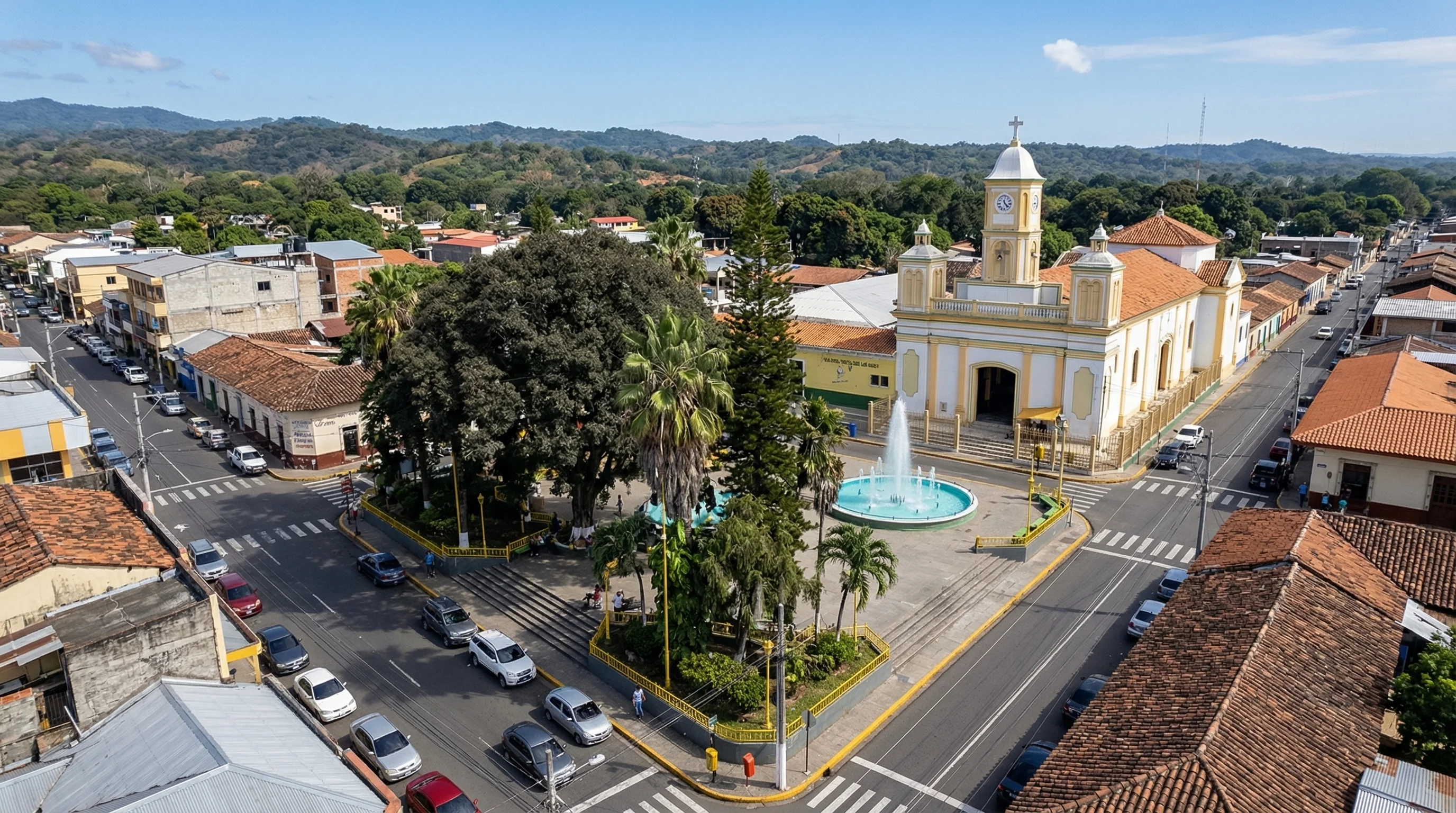 Cojutepeque