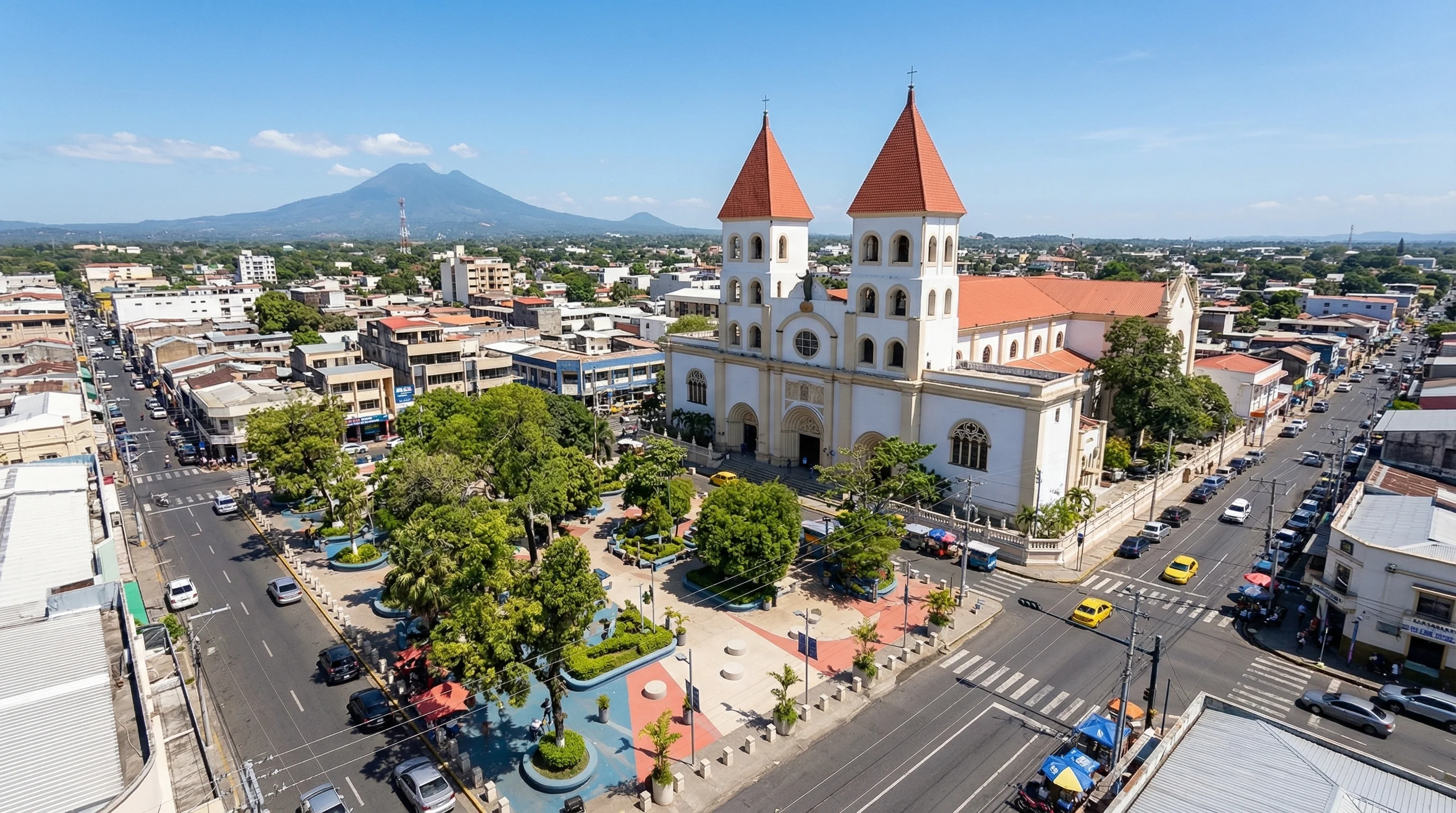 San Miguel
