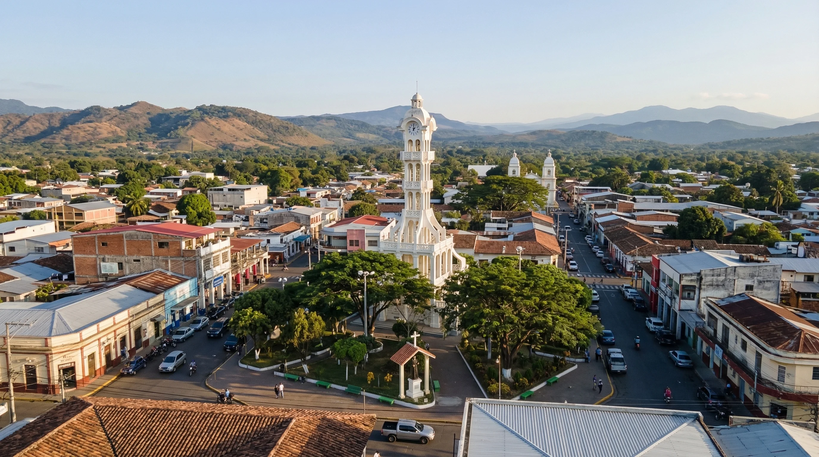 San Vicente