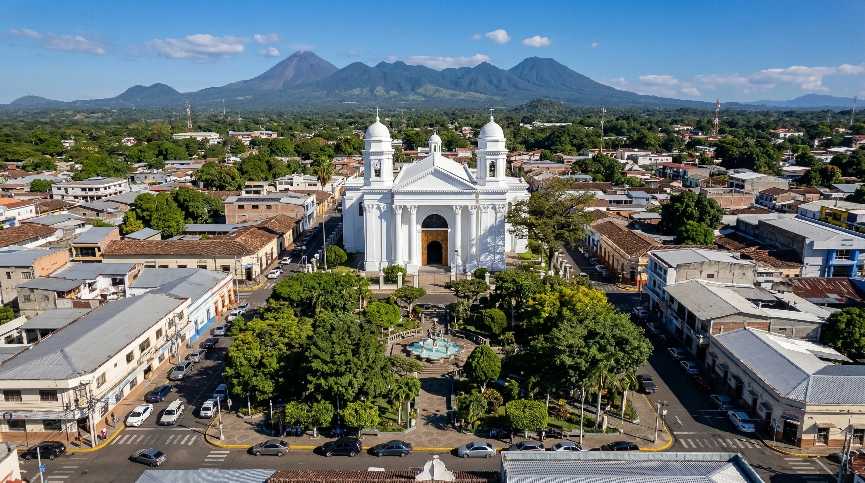 Sonsonate