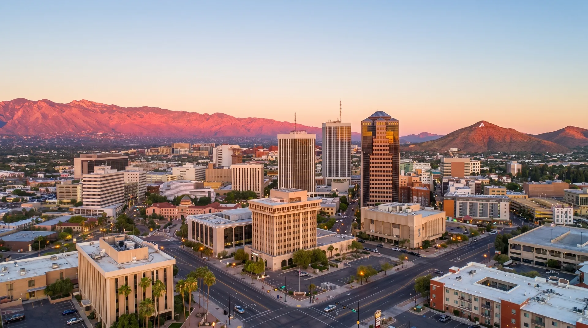 Tucson