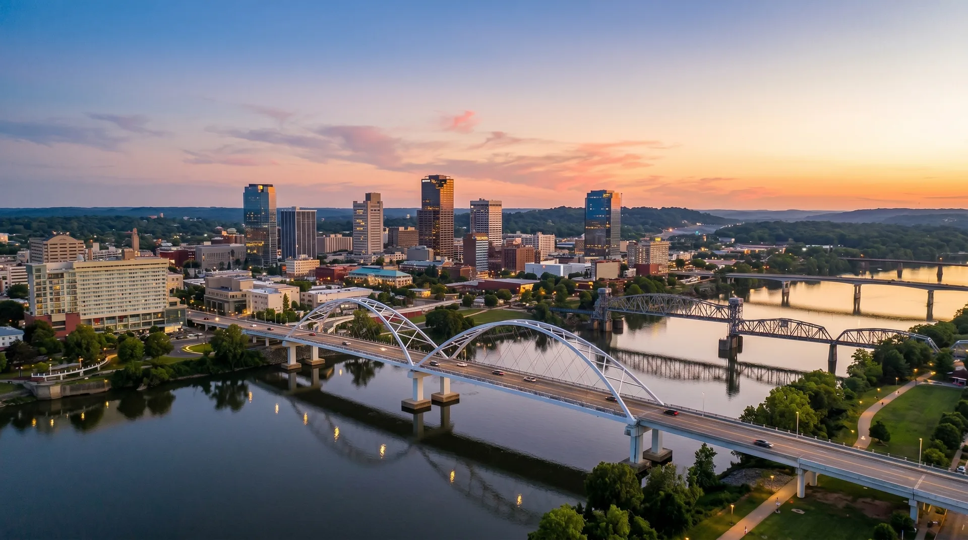 Little Rock