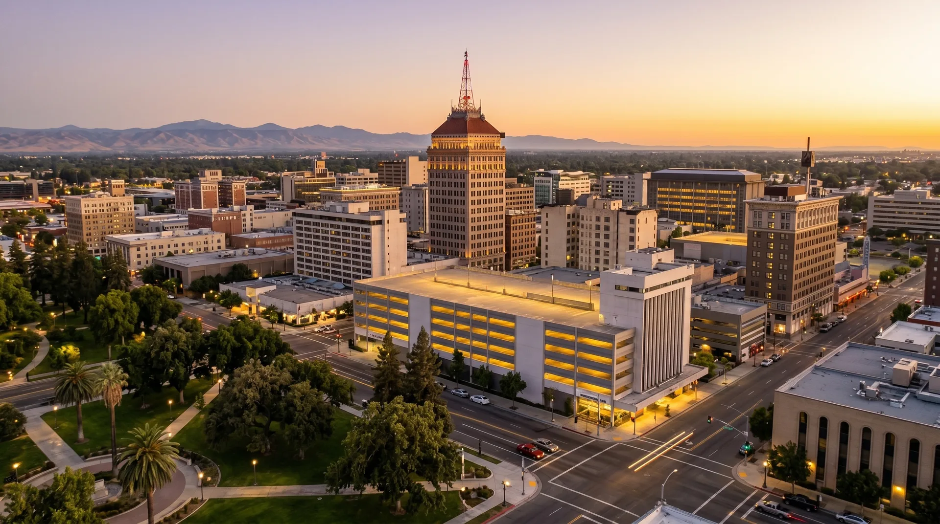 Fresno