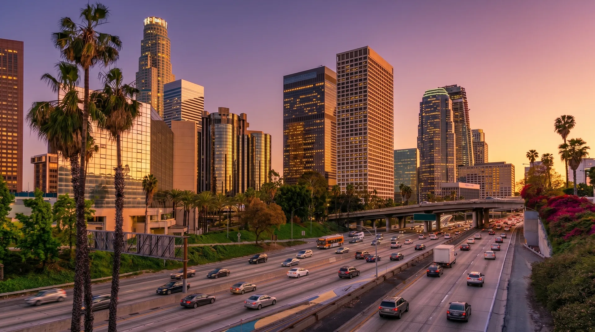 Los Angeles