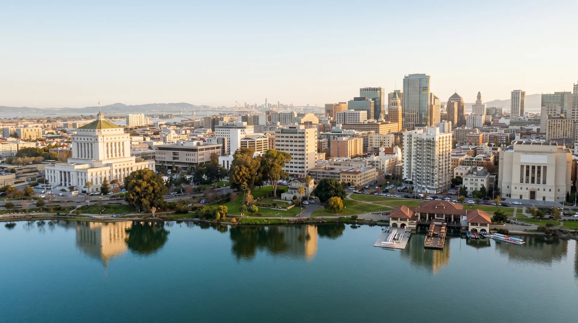 Oakland