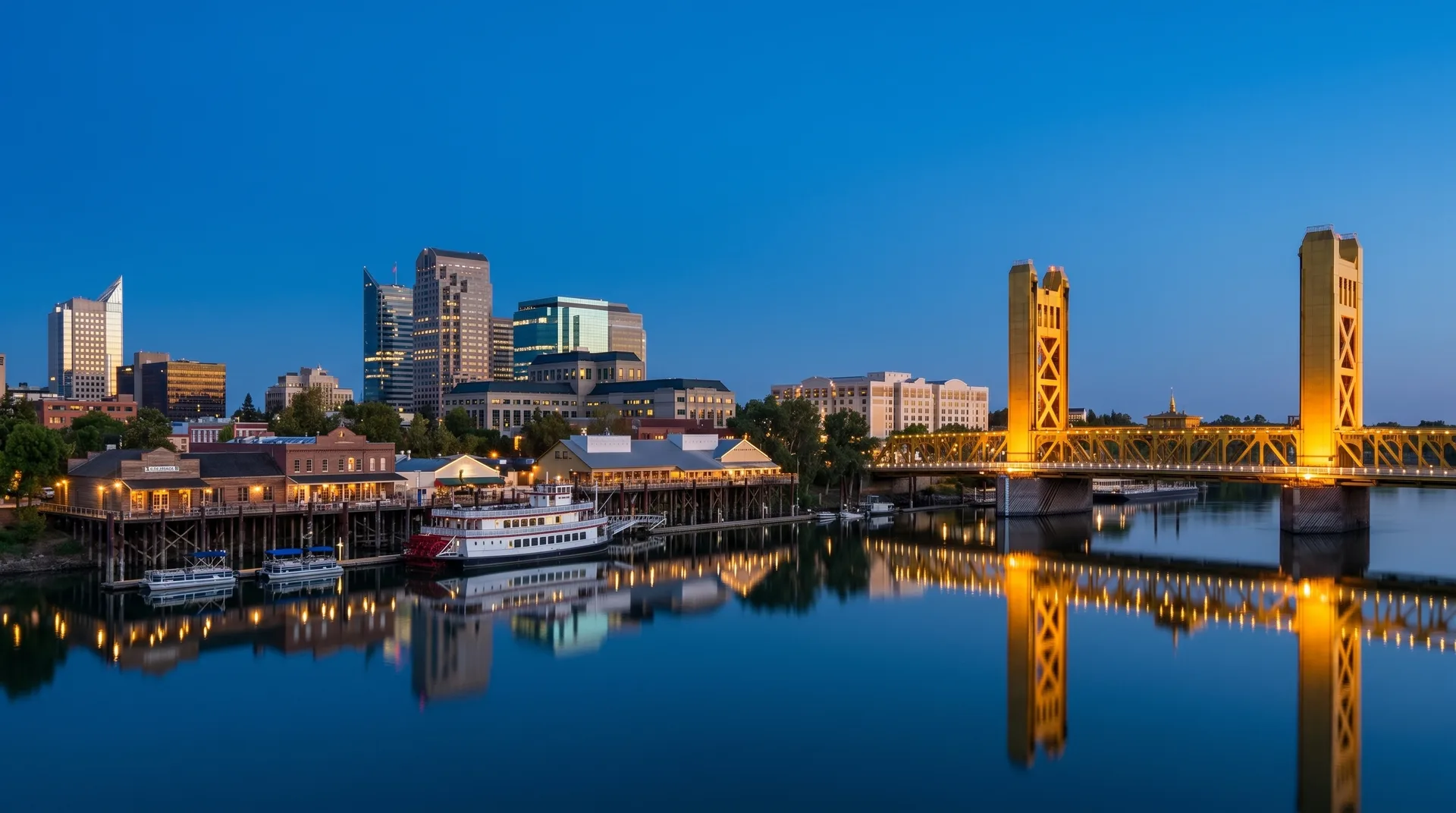 Sacramento
