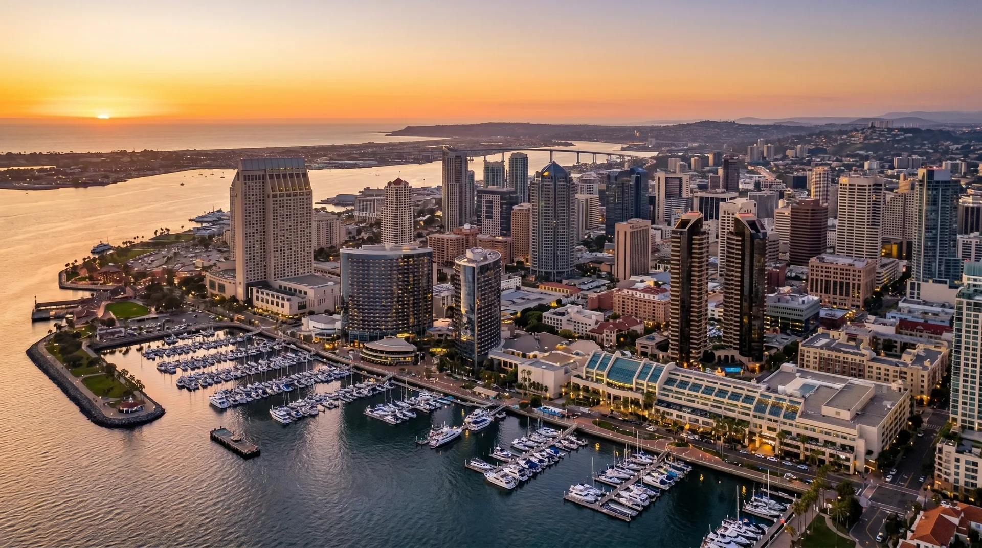 San Diego
