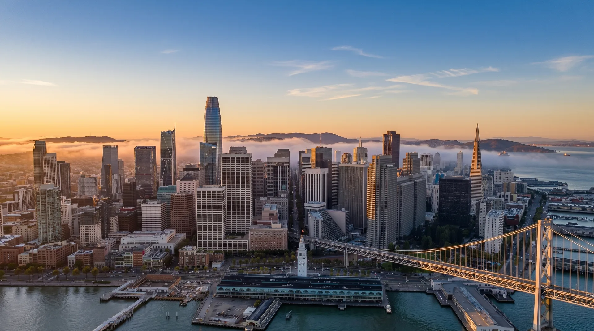 San Francisco
