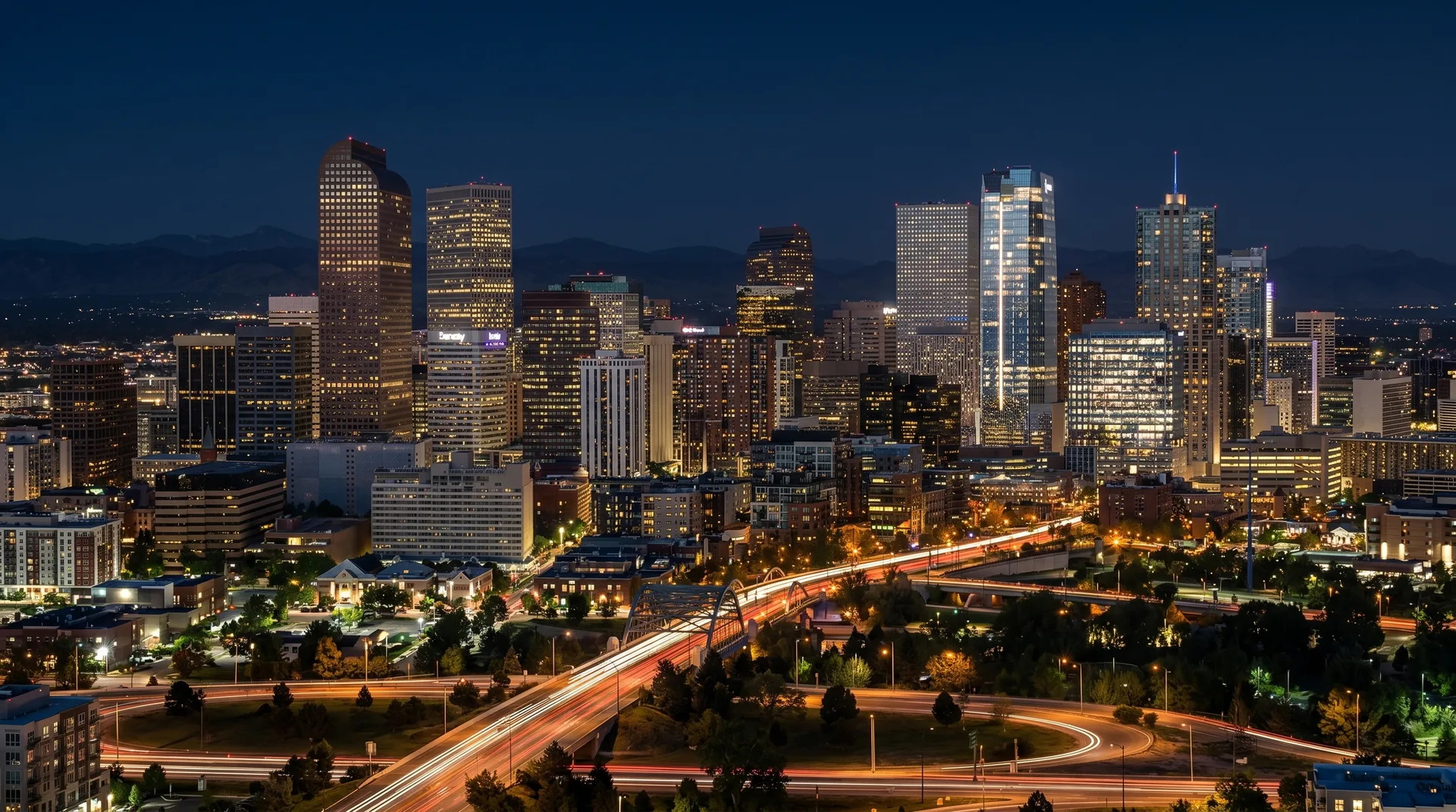 Denver