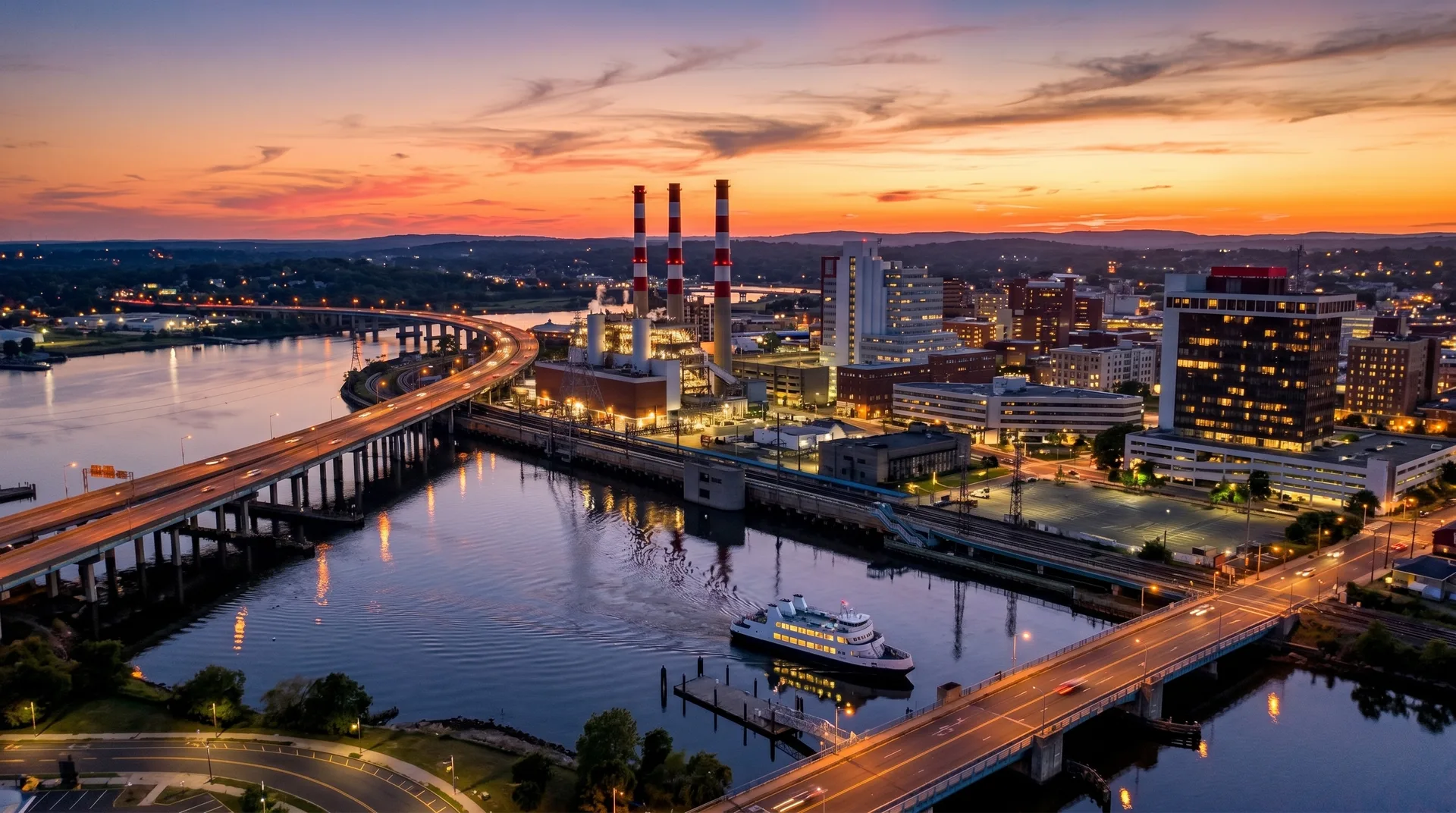 Bridgeport