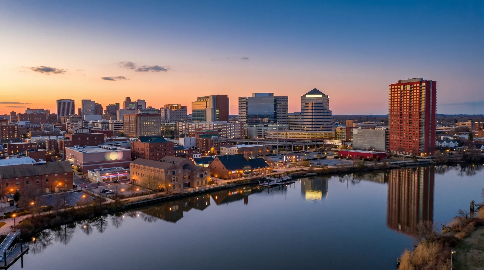 Wilmington