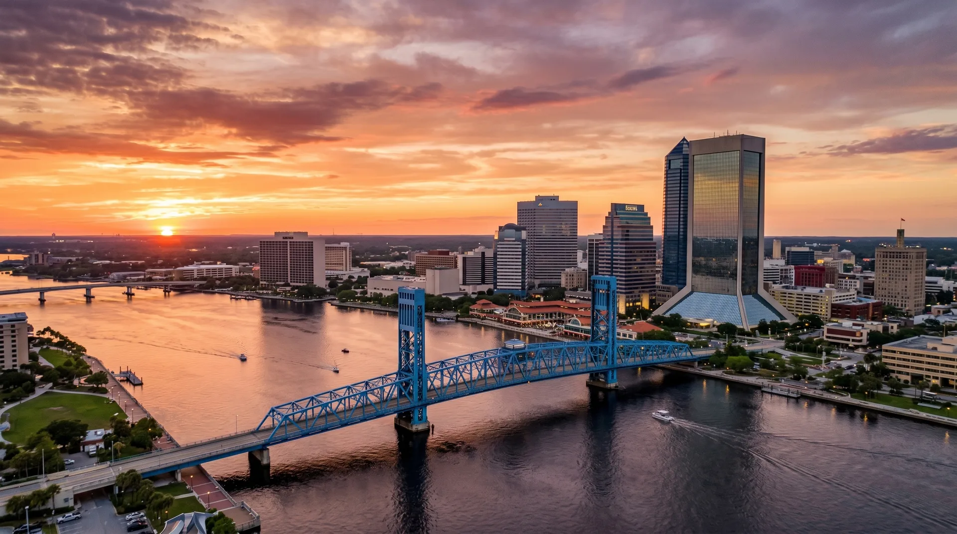 Jacksonville