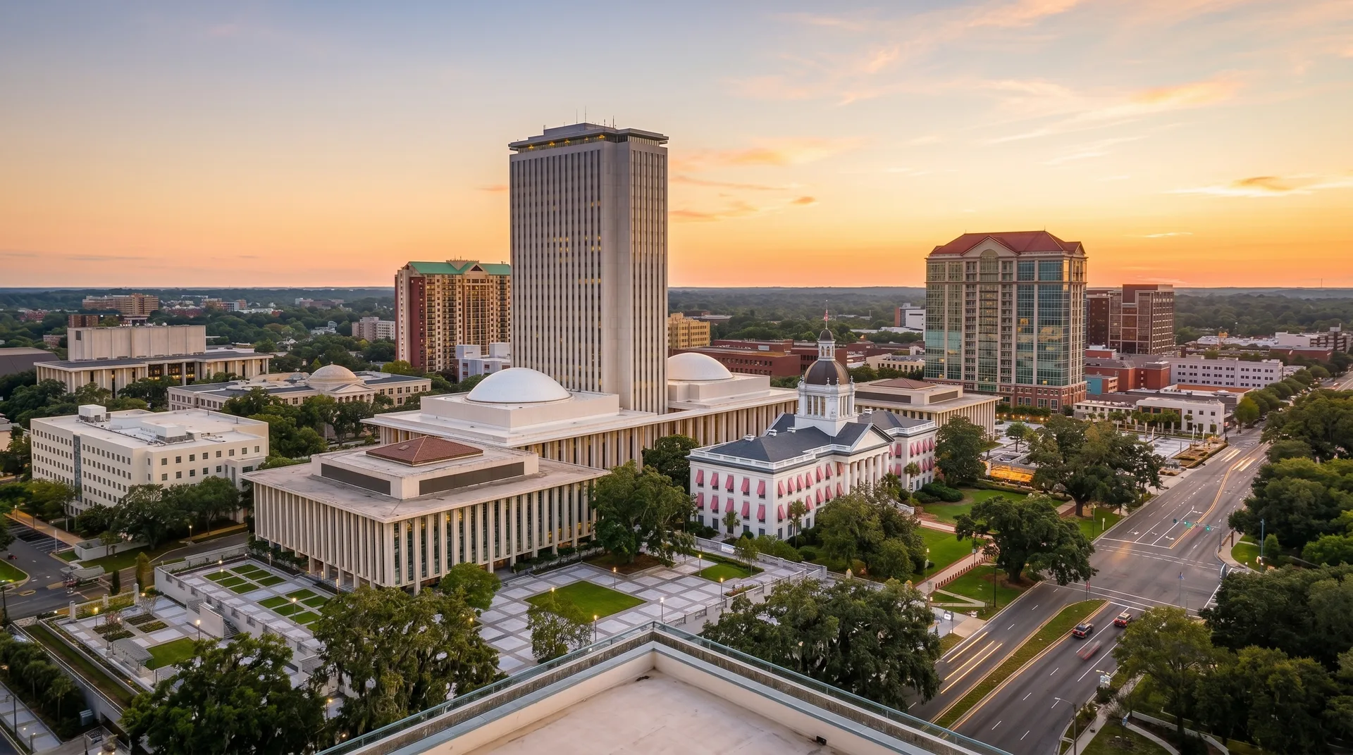 Tallahassee