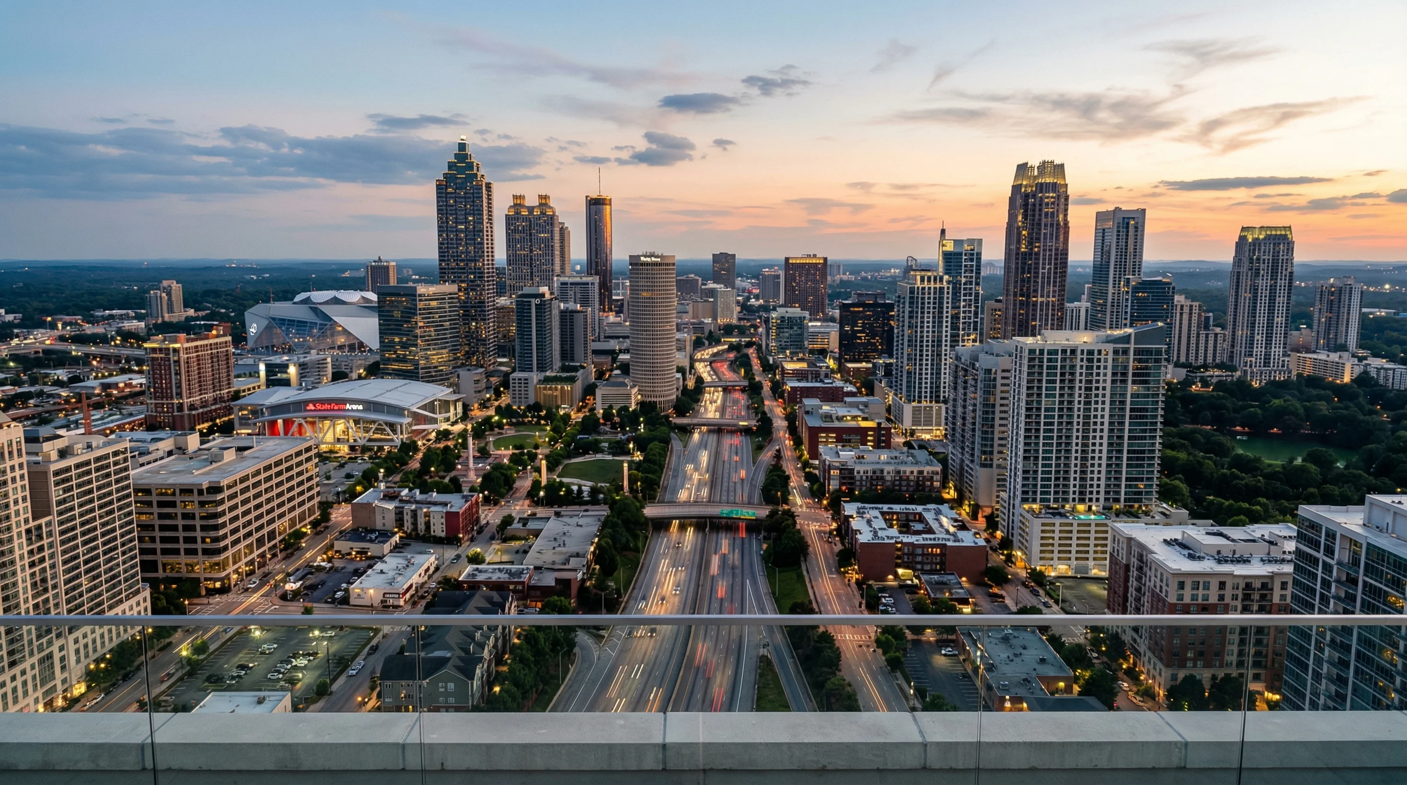 Atlanta