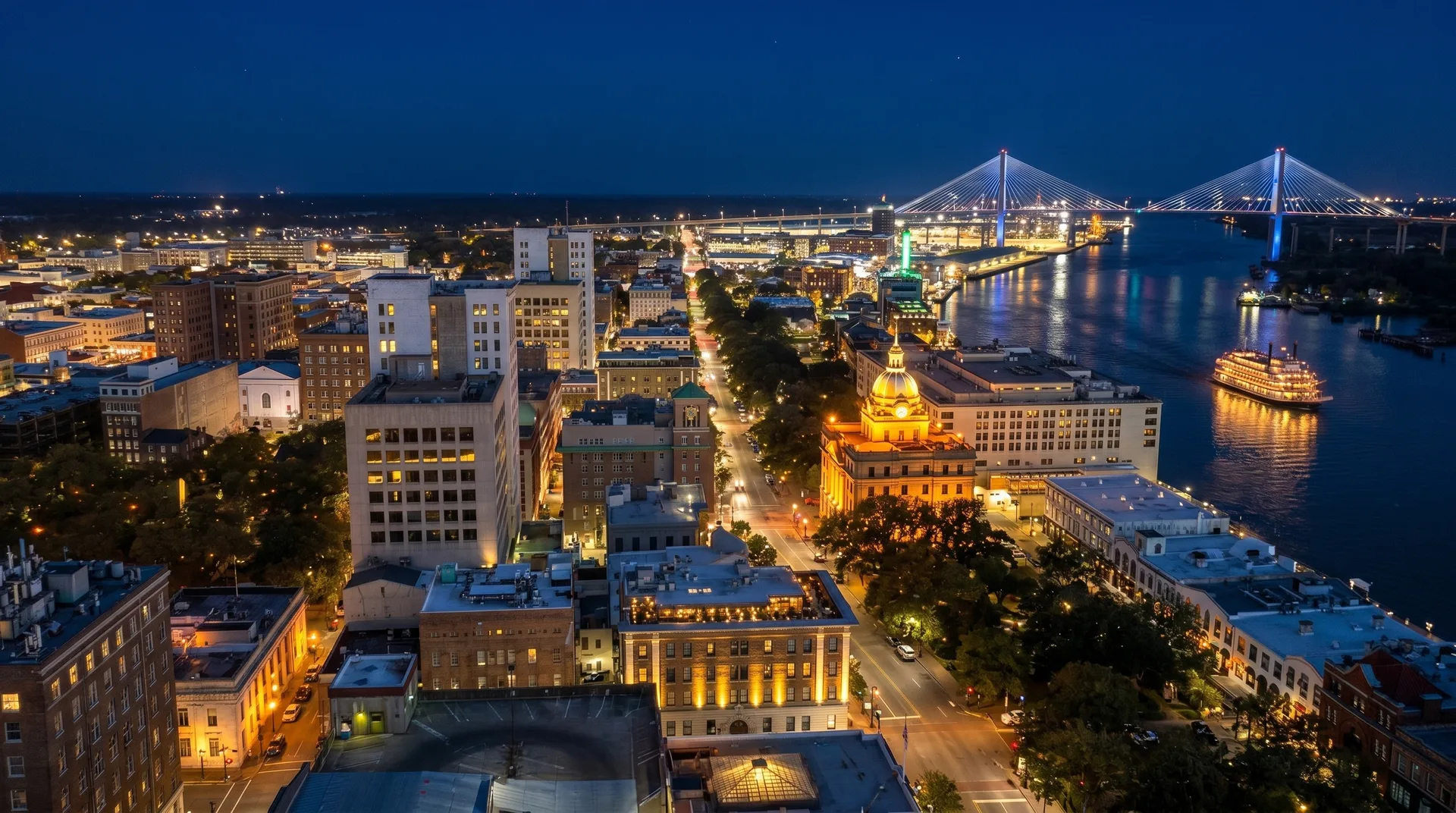 Savannah