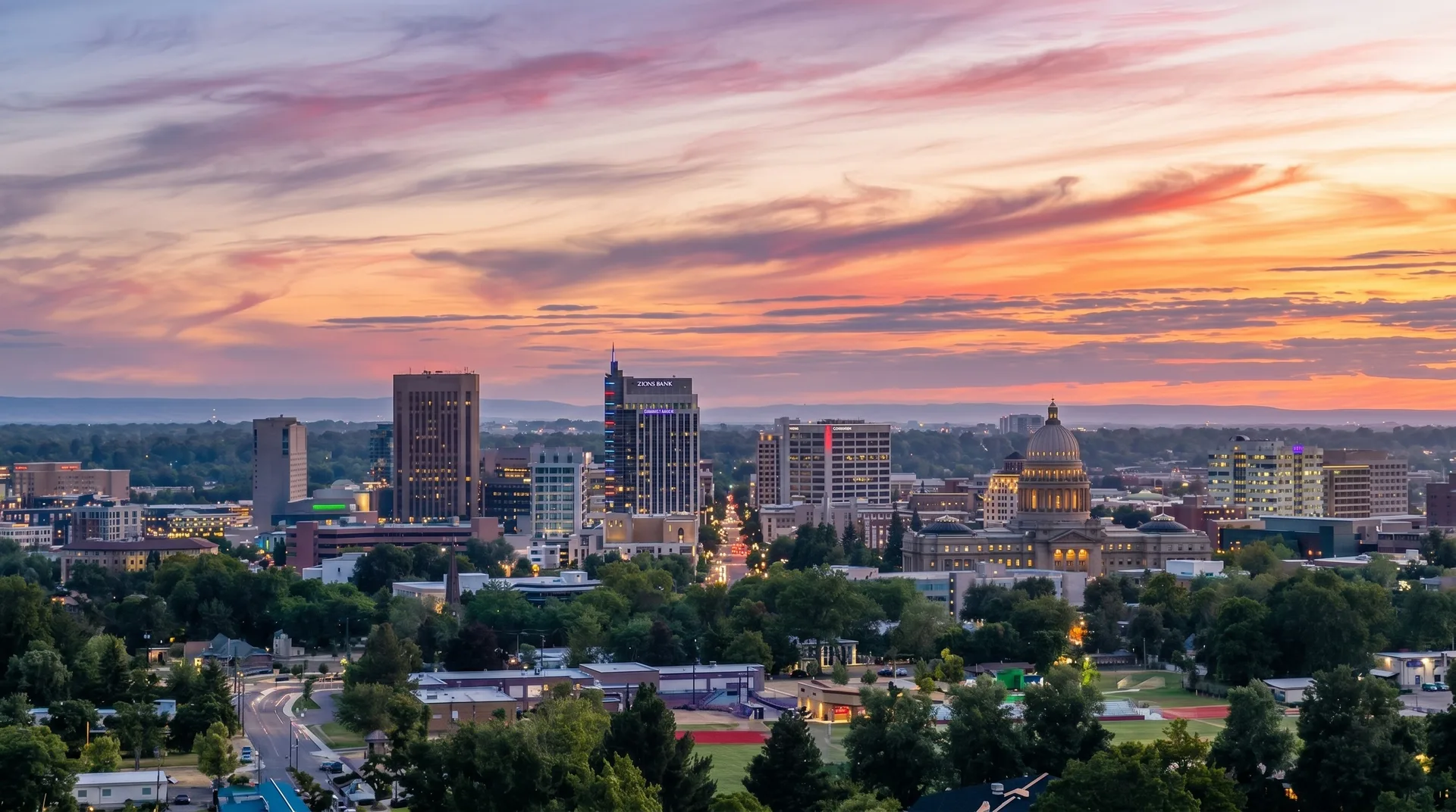 Boise