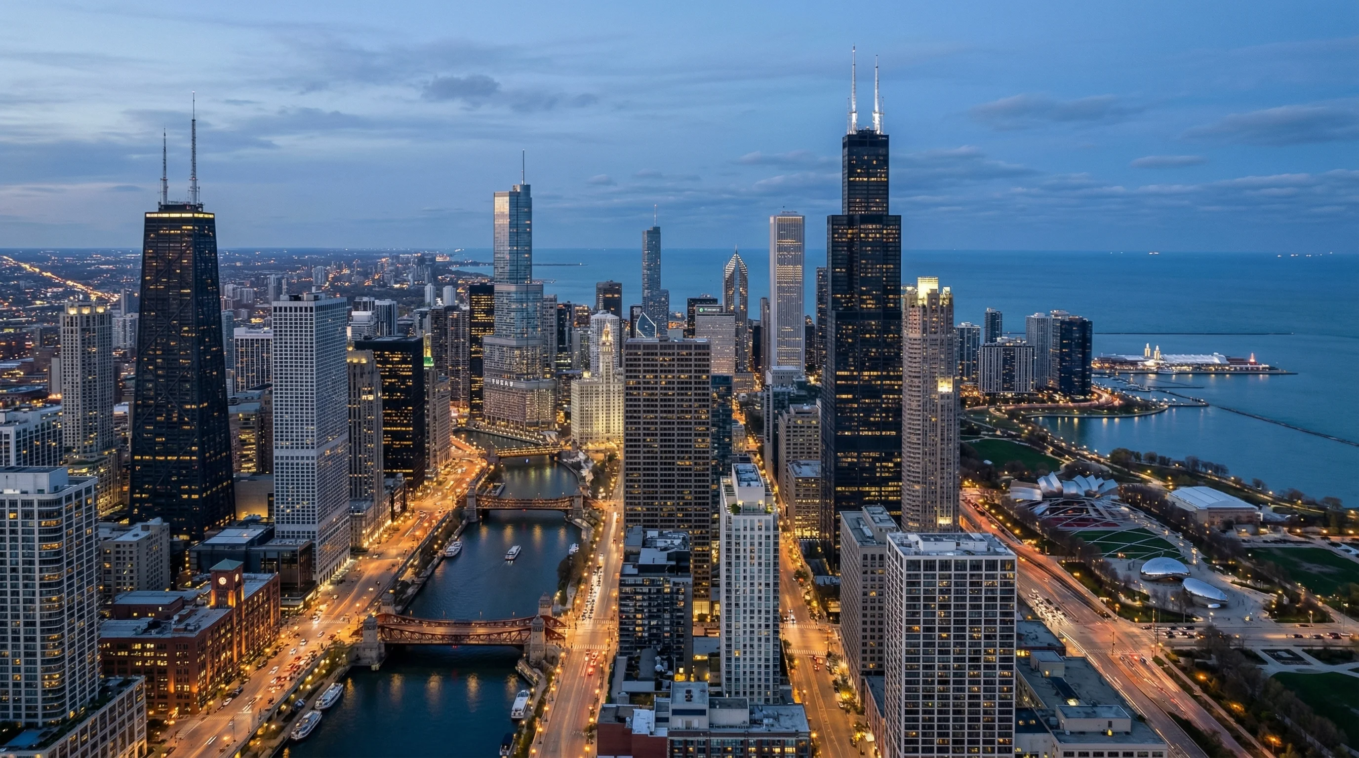 Chicago