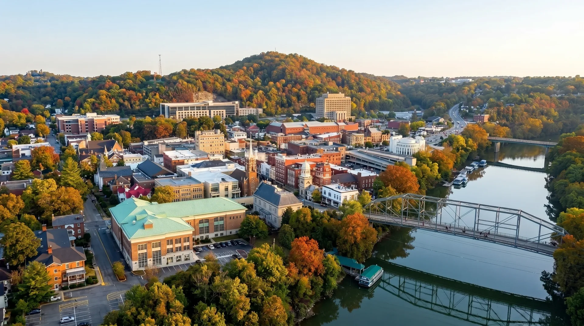 Frankfort