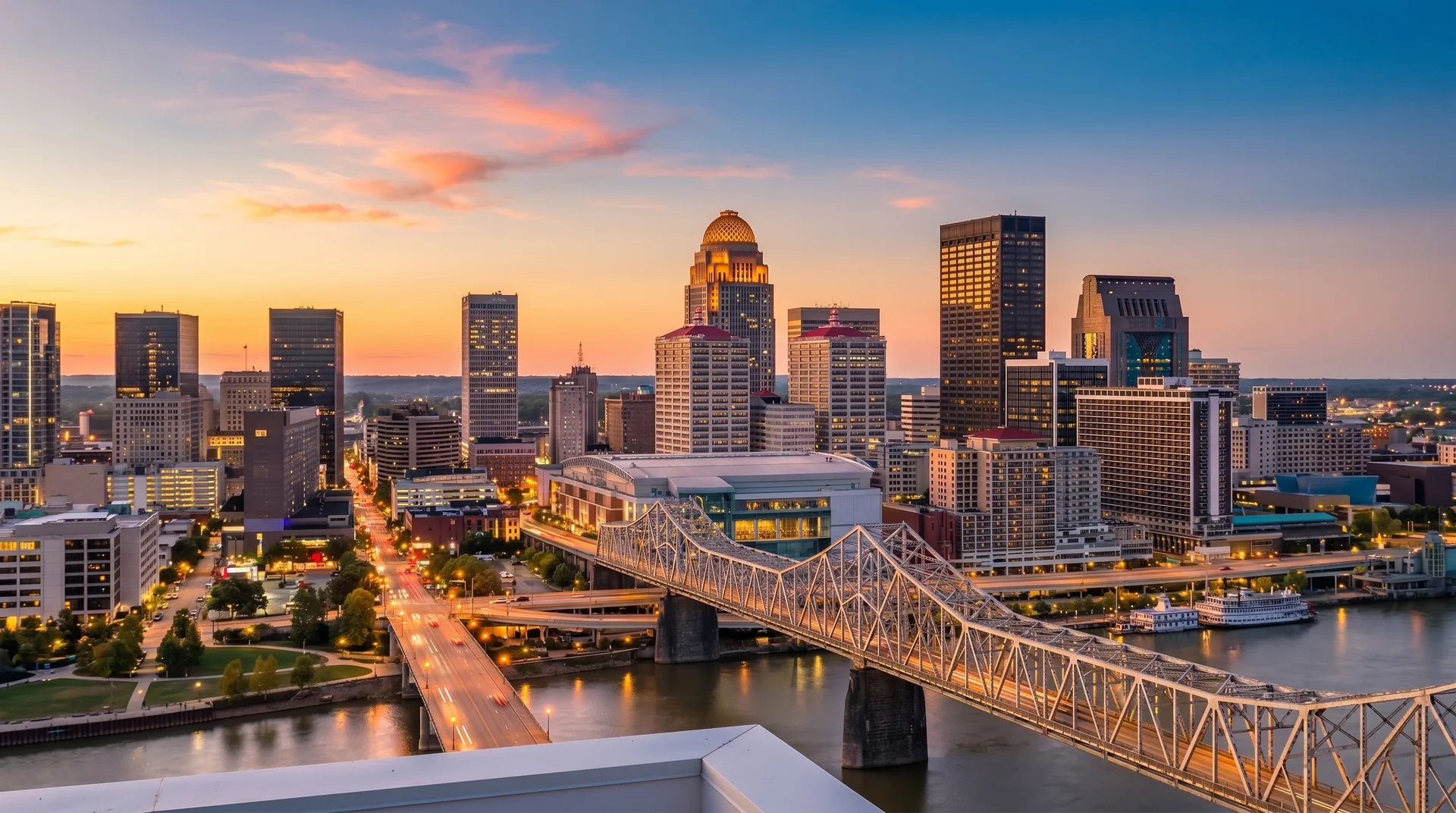 Louisville