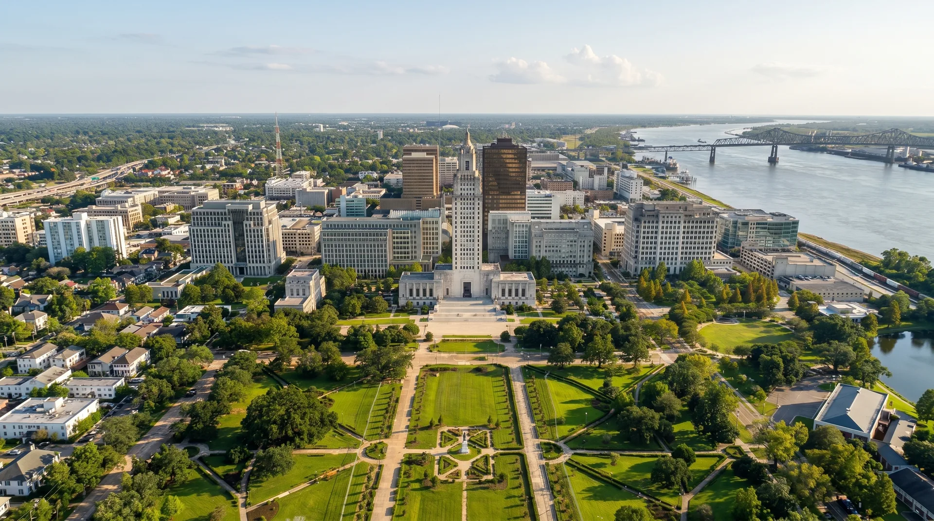 Baton Rouge