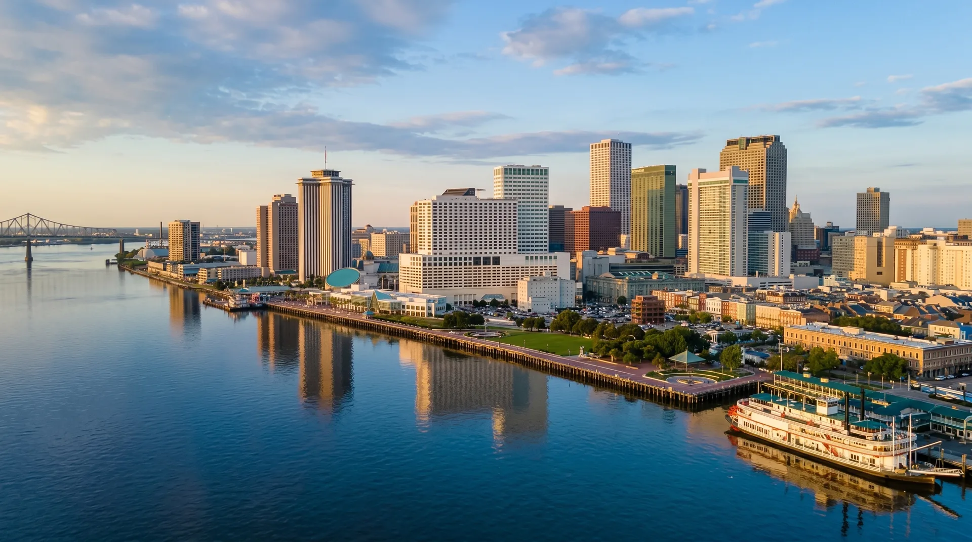 New Orleans