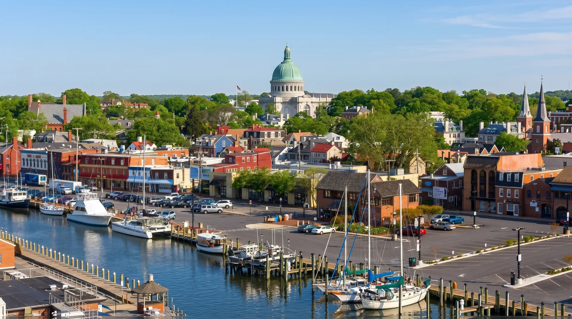 Annapolis