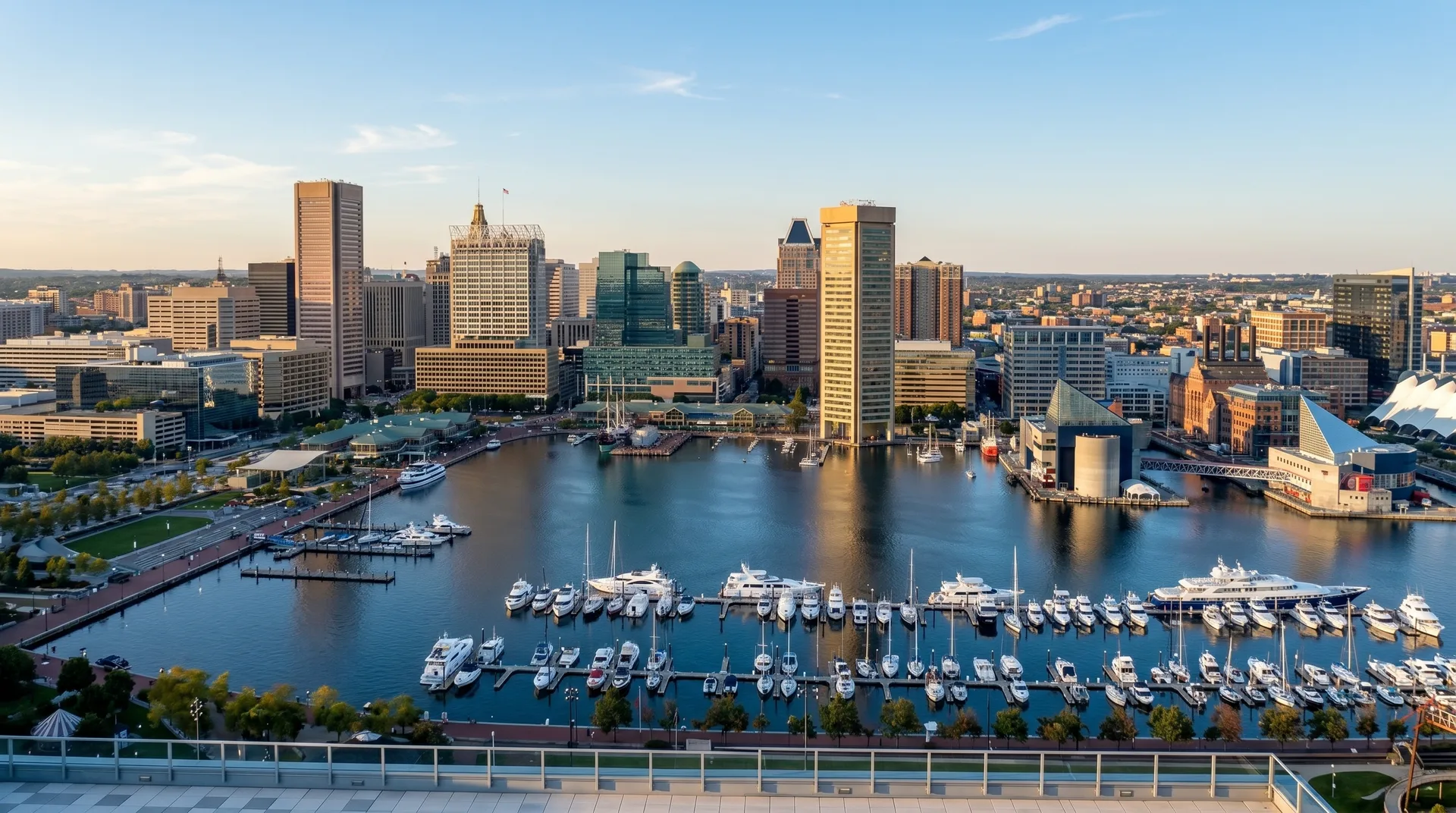 Baltimore
